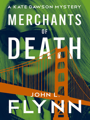 cover image of Merchants of Death